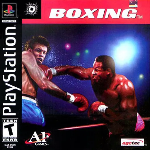 Boxing (USA)